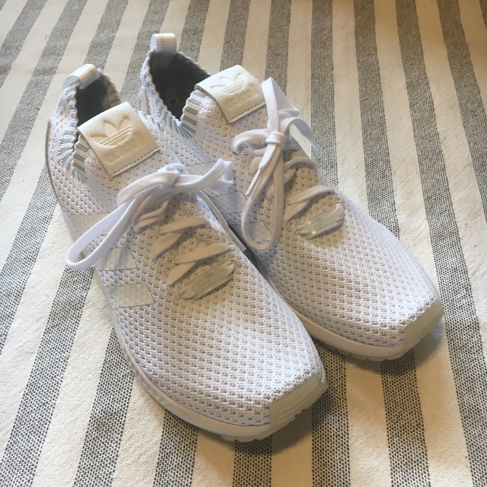 [Adidas] ZX Flux Primeknit sz 11